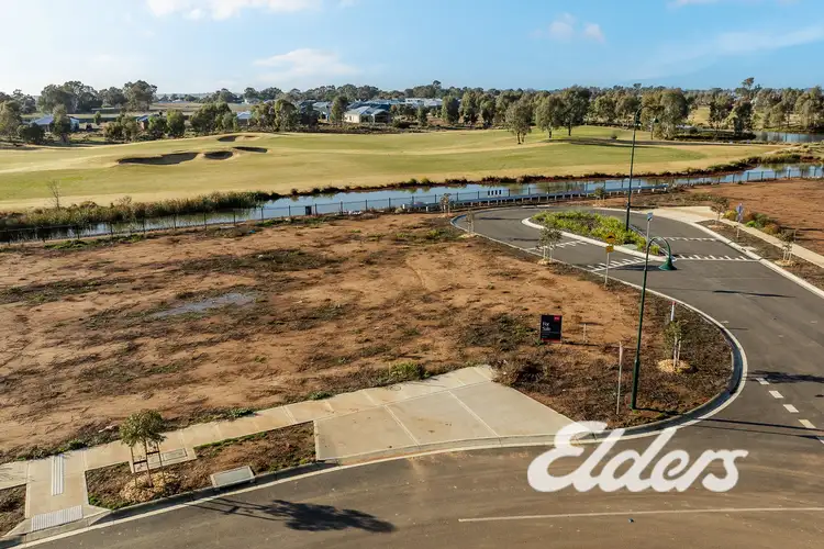 Second view of Homely land listing, 64 Serenity Drive, Yarrawonga VIC 3730