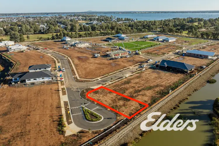 Third view of Homely land listing, 64 Serenity Drive, Yarrawonga VIC 3730