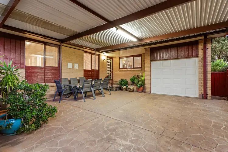 Third view of Homely house listing, 30 Witonga Crescent, Baulkham Hills NSW 2153
