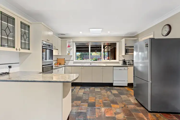 Fourth view of Homely house listing, 30 Witonga Crescent, Baulkham Hills NSW 2153