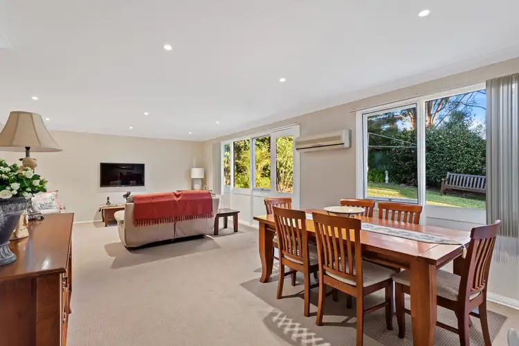 Fifth view of Homely house listing, 30 Witonga Crescent, Baulkham Hills NSW 2153
