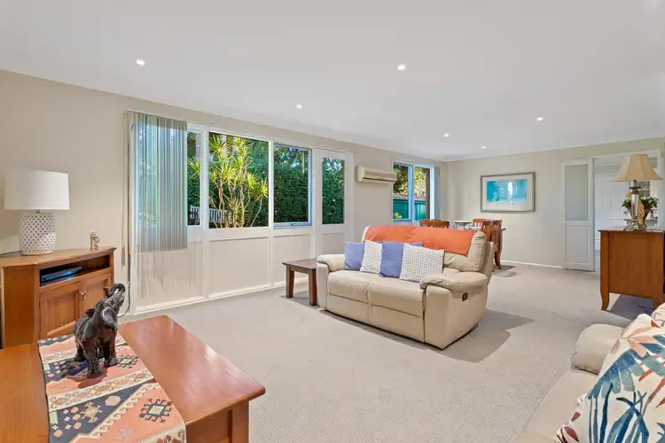 Sixth view of Homely house listing, 30 Witonga Crescent, Baulkham Hills NSW 2153