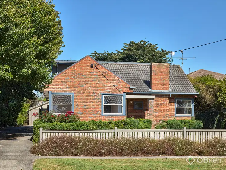 Main view of Homely house listing, 25 King Street, Warragul VIC 3820