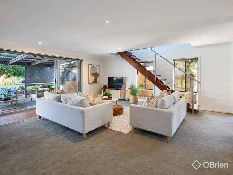 Third view of Homely house listing, 25 King Street, Warragul VIC 3820