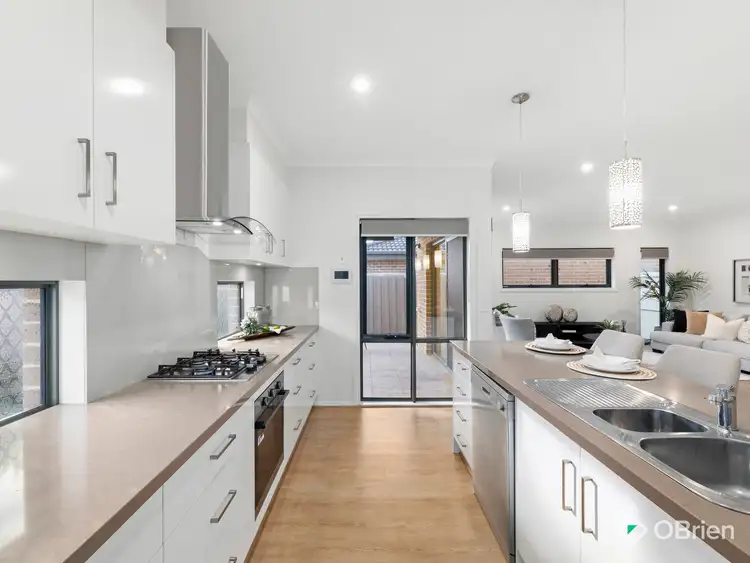 Fourth view of Homely townhouse listing, 2/280 Wantirna Road, Wantirna VIC 3152