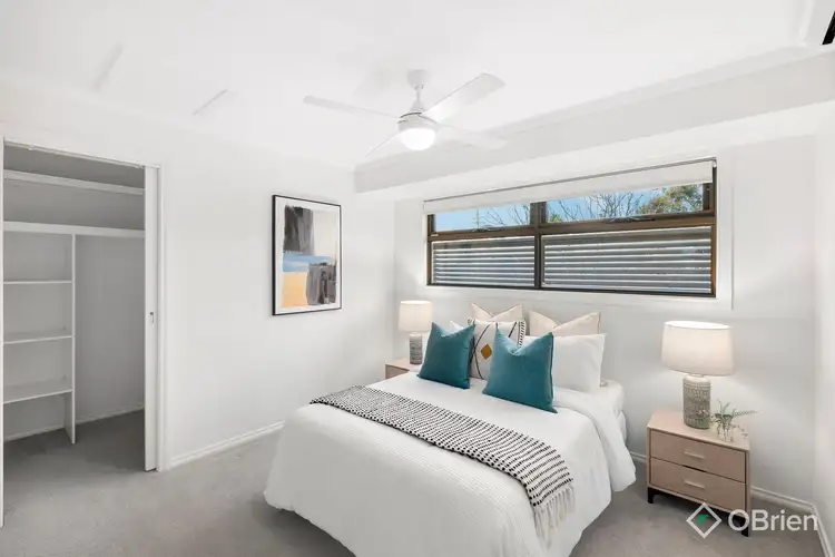 Sixth view of Homely townhouse listing, 2/280 Wantirna Road, Wantirna VIC 3152