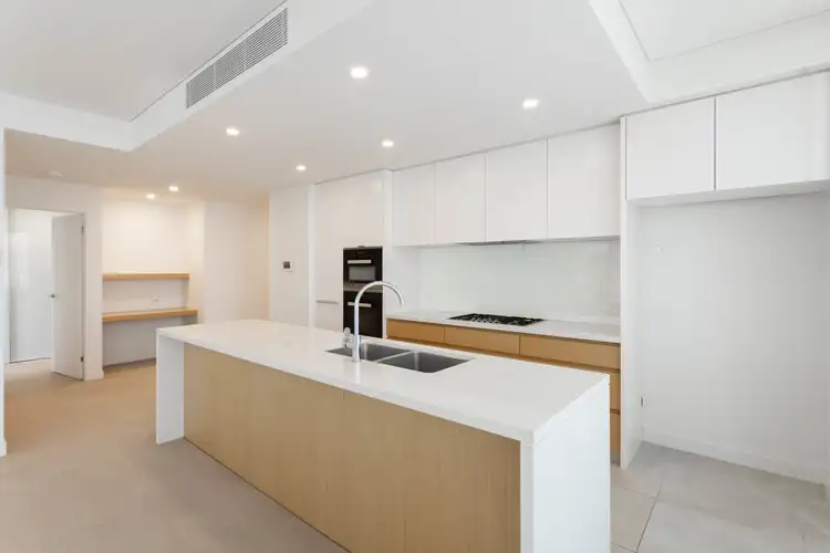 Second view of Homely apartment listing, 18/38 Solent Circuit, Norwest NSW 2153