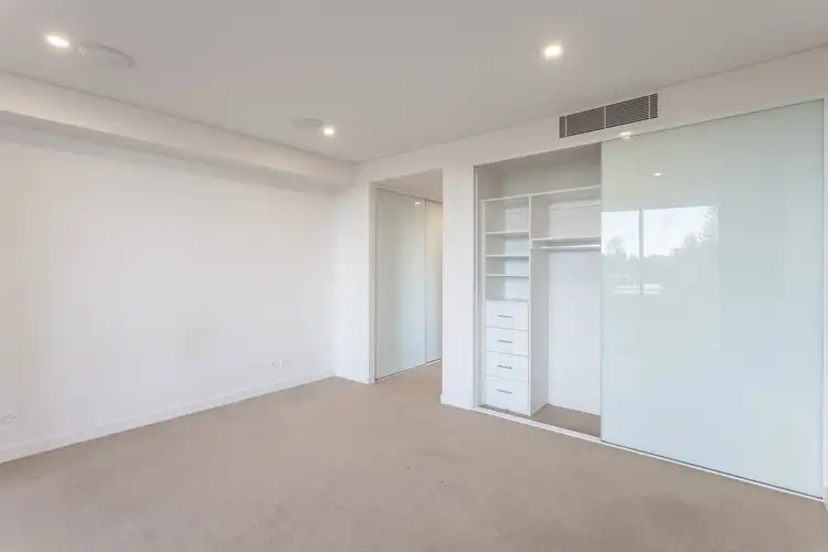 Third view of Homely apartment listing, 18/38 Solent Circuit, Norwest NSW 2153