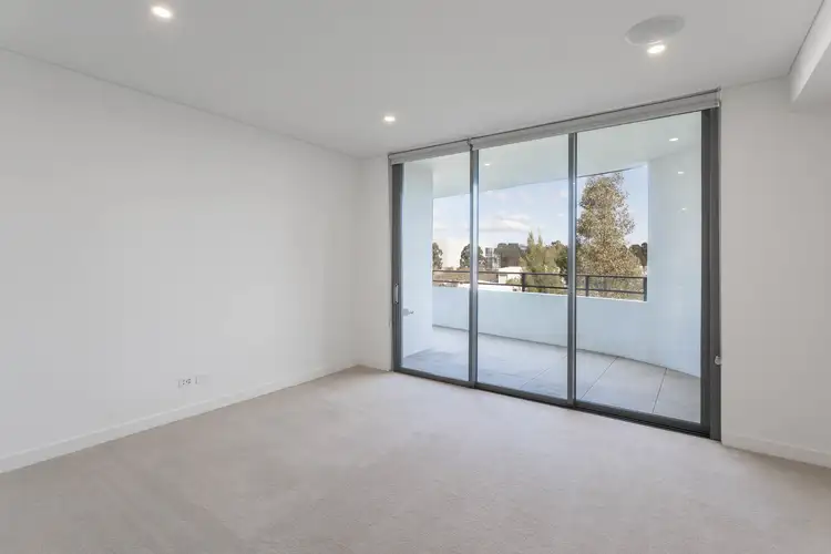 Fourth view of Homely apartment listing, 18/38 Solent Circuit, Norwest NSW 2153