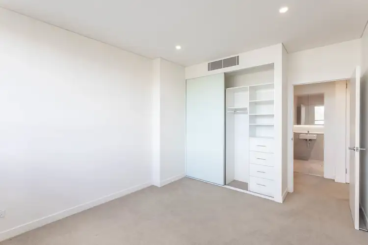 Fifth view of Homely apartment listing, 18/38 Solent Circuit, Norwest NSW 2153