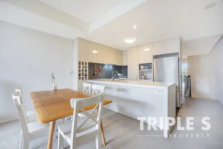 Fourth view of Homely apartment listing, 616/13 Joynton Avenue, Zetland NSW 2017