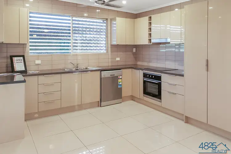 Third view of Homely house listing, 11 Clarke Street, Mount Isa QLD 4825