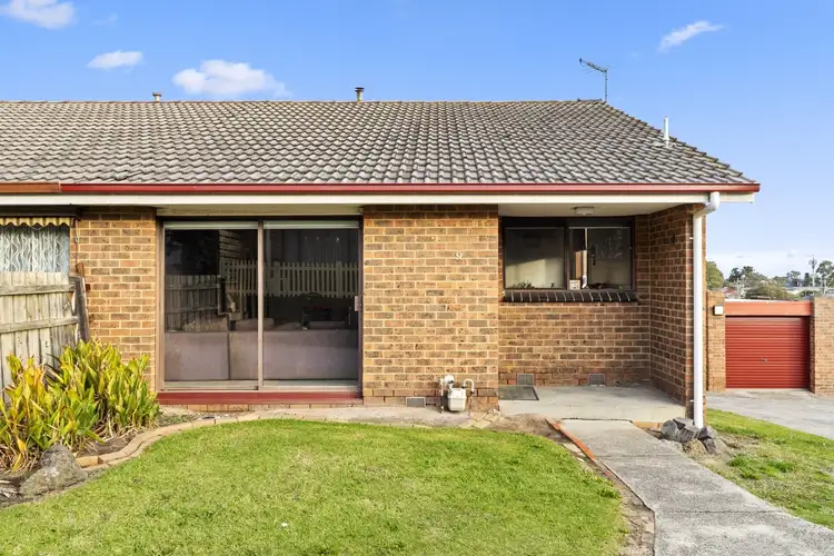 9/14 Ellendale Road, Noble Park VIC 3174