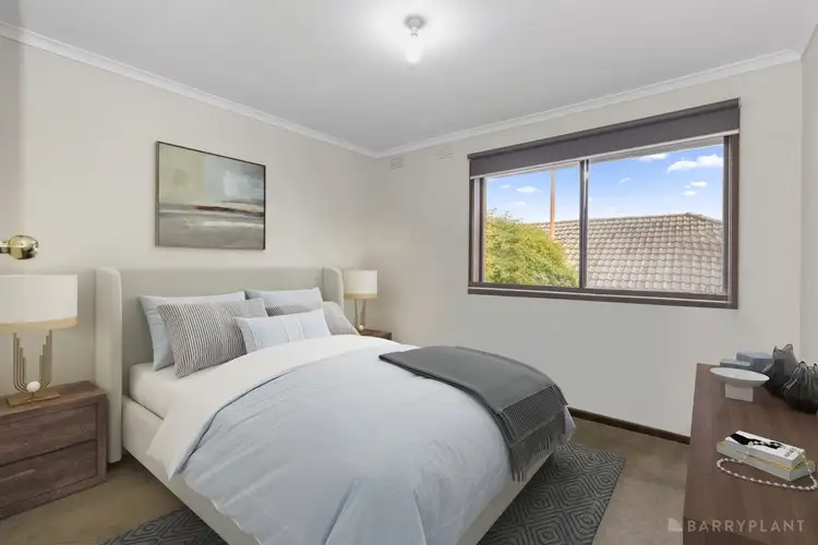 Fifth view of Homely unit listing, 9/14 Ellendale Road, Noble Park VIC 3174