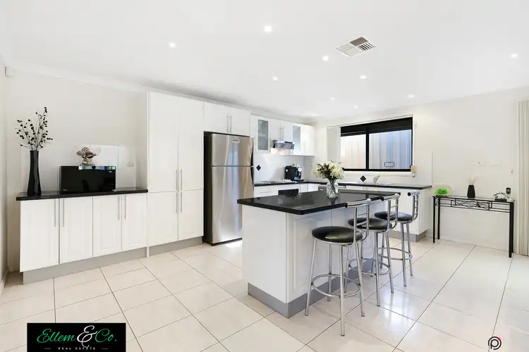 Third view of Homely house listing, 36 Karrabah Crescent, Lake Heights NSW 2502