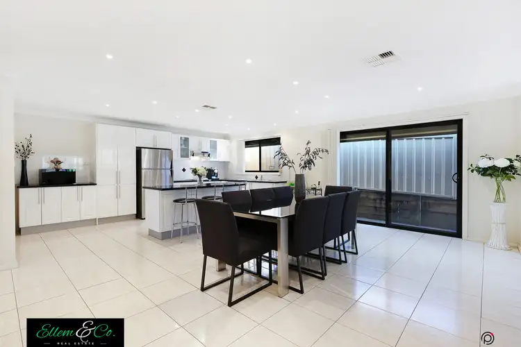 Fourth view of Homely house listing, 36 Karrabah Crescent, Lake Heights NSW 2502