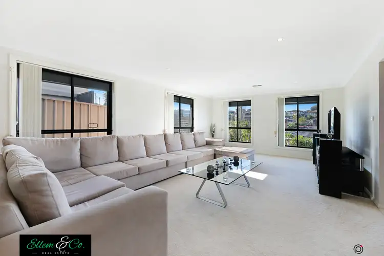 Fifth view of Homely house listing, 36 Karrabah Crescent, Lake Heights NSW 2502