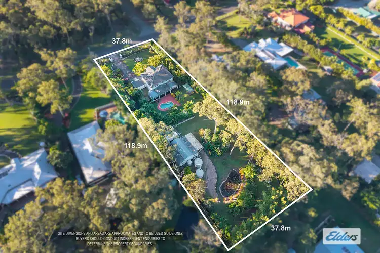 107 West Coorang Road, Cornubia QLD 4130