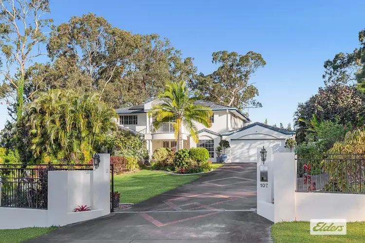 107 West Coorang Road, Cornubia QLD 4130
