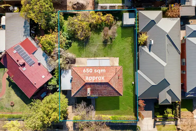 14 Trigg Street, Blair Athol SA 5084