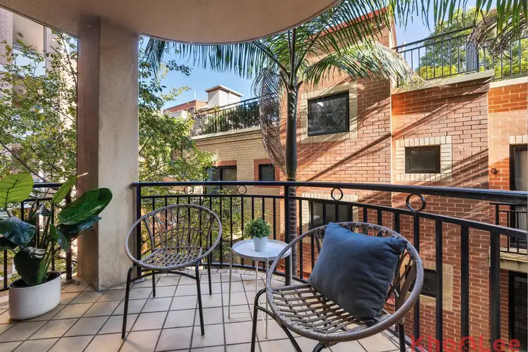 207/199 Pyrmont Street, Pyrmont NSW 2009