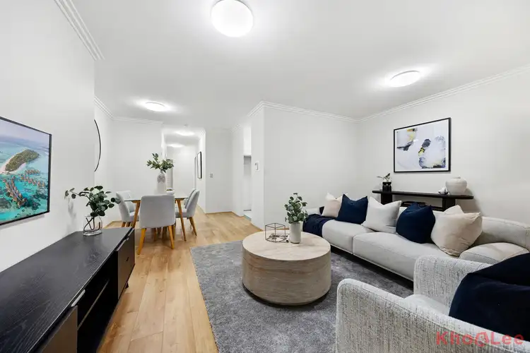 Fourth view of Homely unit listing, 207/199 Pyrmont Street, Pyrmont NSW 2009