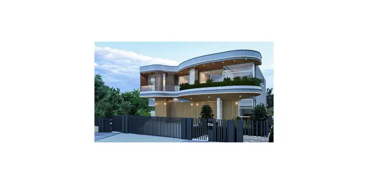 Second view of Homely house listing, 82 Epping Road, North Ryde NSW 2113