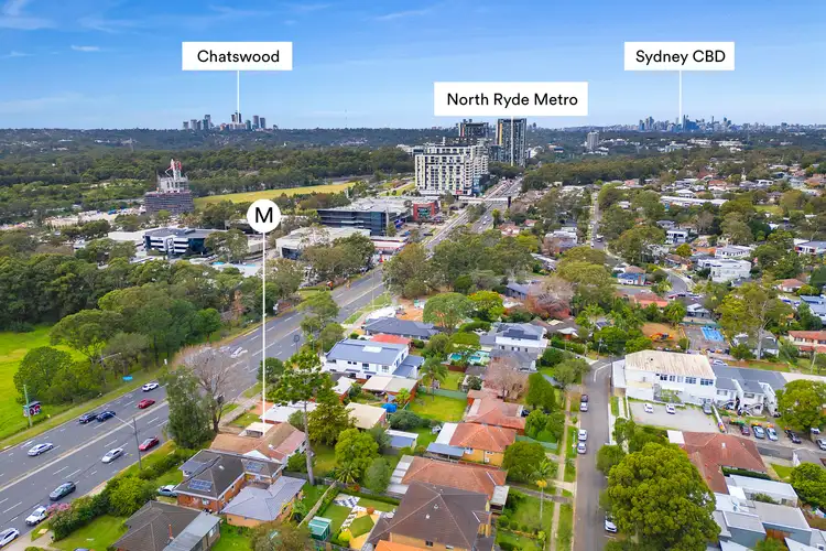 Sixth view of Homely house listing, 82 Epping Road, North Ryde NSW 2113