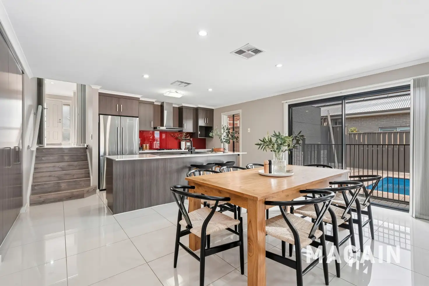 Main view of Homely house listing, 44 Bayley Circuit, Trott Park SA 5158