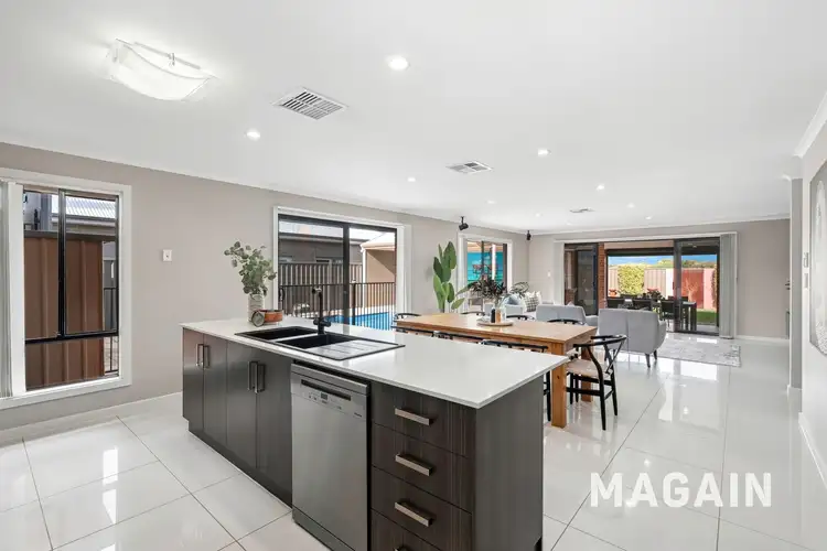 Second view of Homely house listing, 44 Bayley Circuit, Trott Park SA 5158