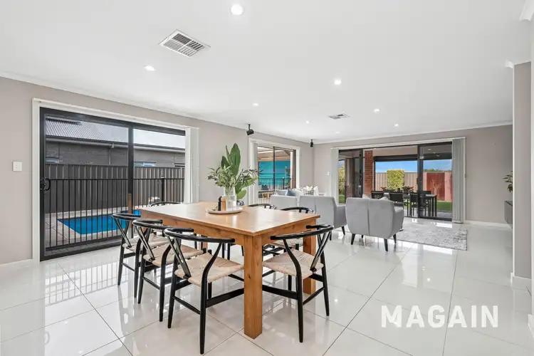 Third view of Homely house listing, 44 Bayley Circuit, Trott Park SA 5158