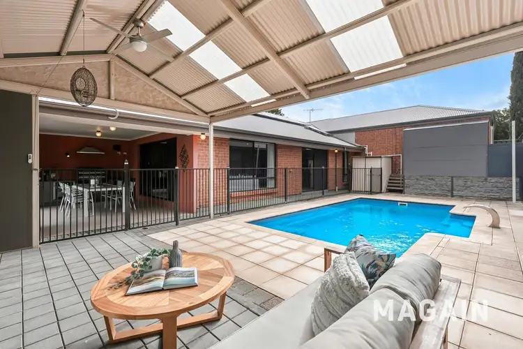 Fourth view of Homely house listing, 44 Bayley Circuit, Trott Park SA 5158