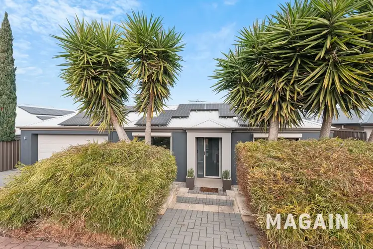 Sixth view of Homely house listing, 44 Bayley Circuit, Trott Park SA 5158