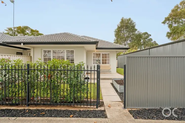 21C Victoria Street, Mile End SA 5031