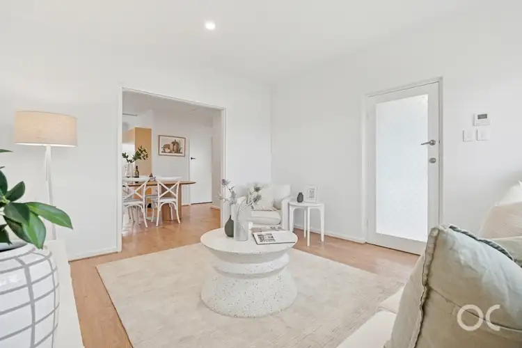 Third view of Homely unit listing, 21C Victoria Street, Mile End SA 5031