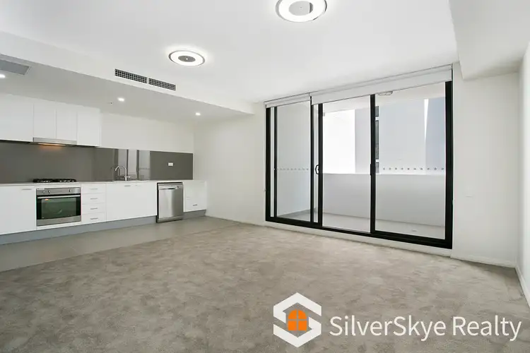207/20-24 Kendall Street, Harris Park NSW 2150