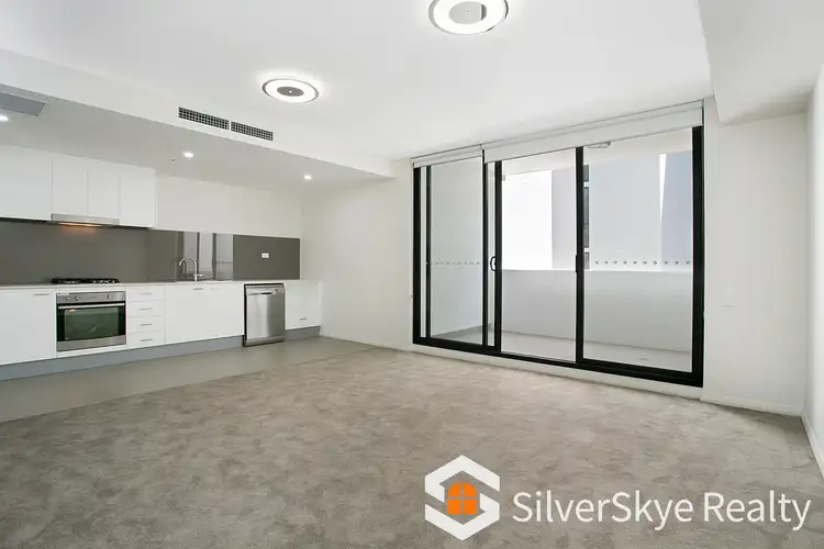 Second view of Homely apartment listing, 207/20-24 Kendall Street, Harris Park NSW 2150