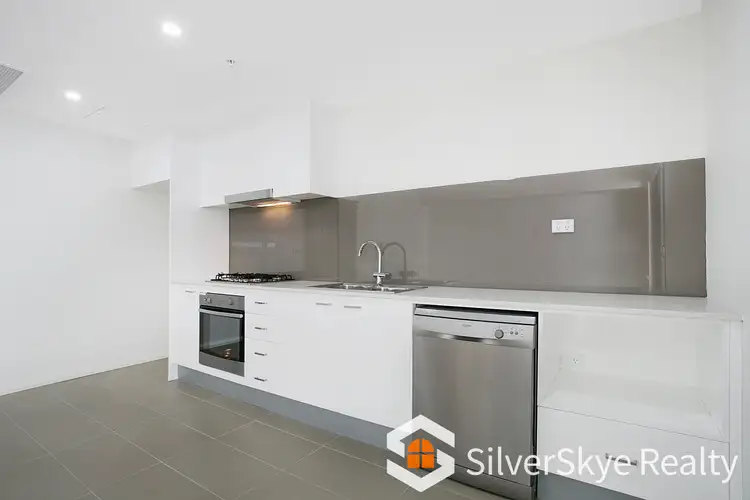 Third view of Homely apartment listing, 207/20-24 Kendall Street, Harris Park NSW 2150