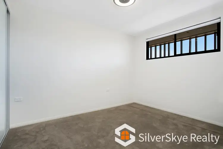 Fourth view of Homely apartment listing, 207/20-24 Kendall Street, Harris Park NSW 2150