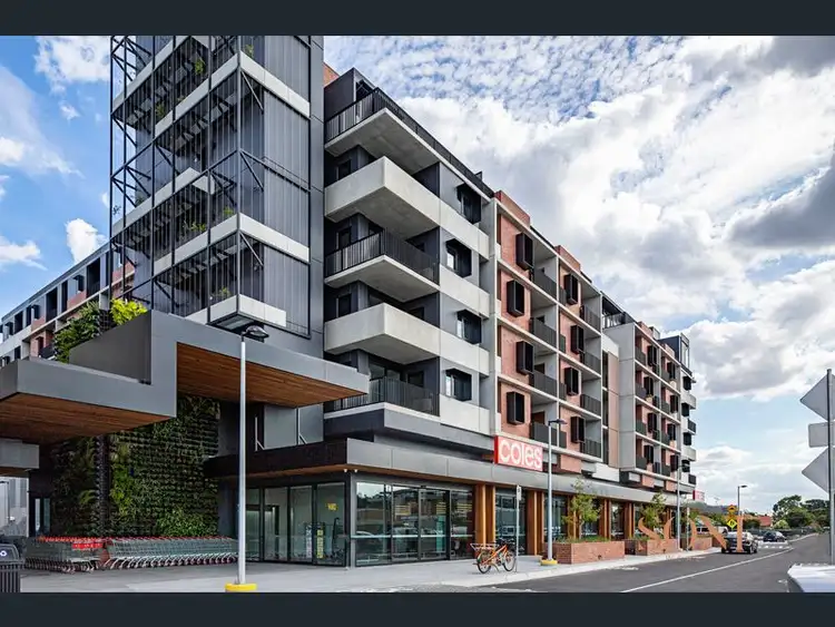 102/127 Nicholson Street, Brunswick East VIC 3057