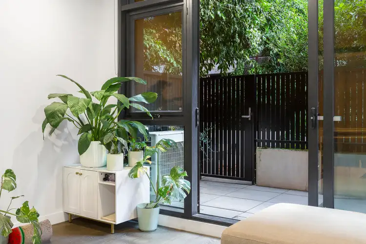 Fourth view of Homely apartment listing, 102/127 Nicholson Street, Brunswick East VIC 3057