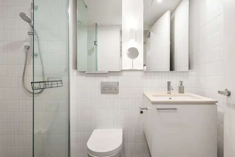 Sixth view of Homely apartment listing, 102/127 Nicholson Street, Brunswick East VIC 3057