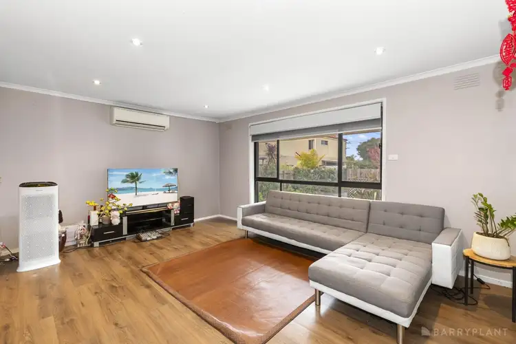 Second view of Homely house listing, 2/132 Corrigan Road, Noble Park VIC 3174
