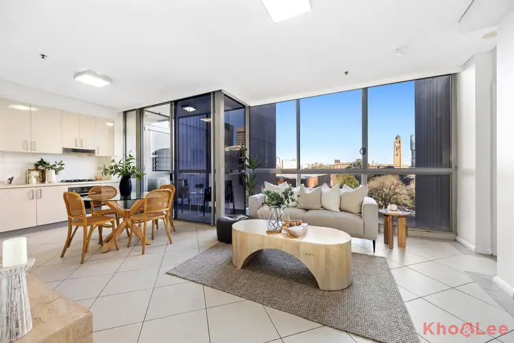 151/420-426 Pitt Street, Haymarket NSW 2000