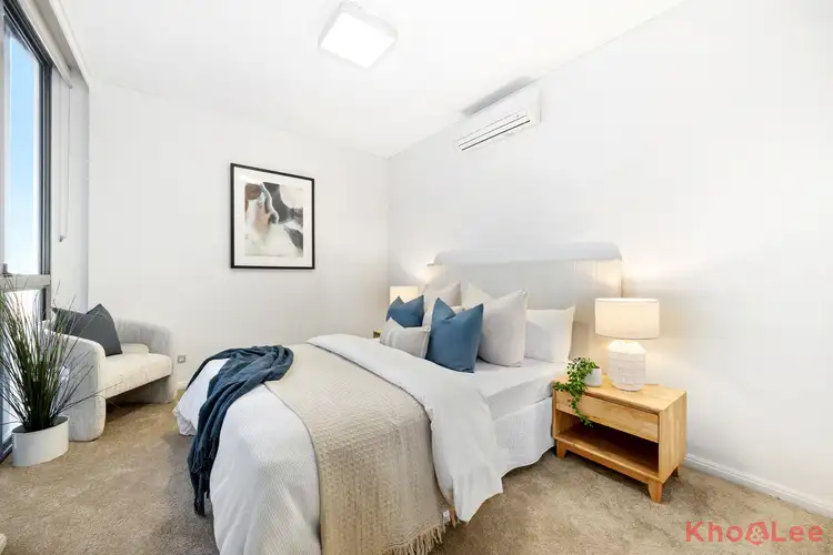 Second view of Homely apartment listing, 151/420-426 Pitt Street, Haymarket NSW 2000