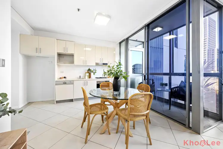 Fifth view of Homely apartment listing, 151/420-426 Pitt Street, Haymarket NSW 2000