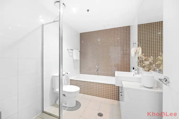 Sixth view of Homely apartment listing, 151/420-426 Pitt Street, Haymarket NSW 2000