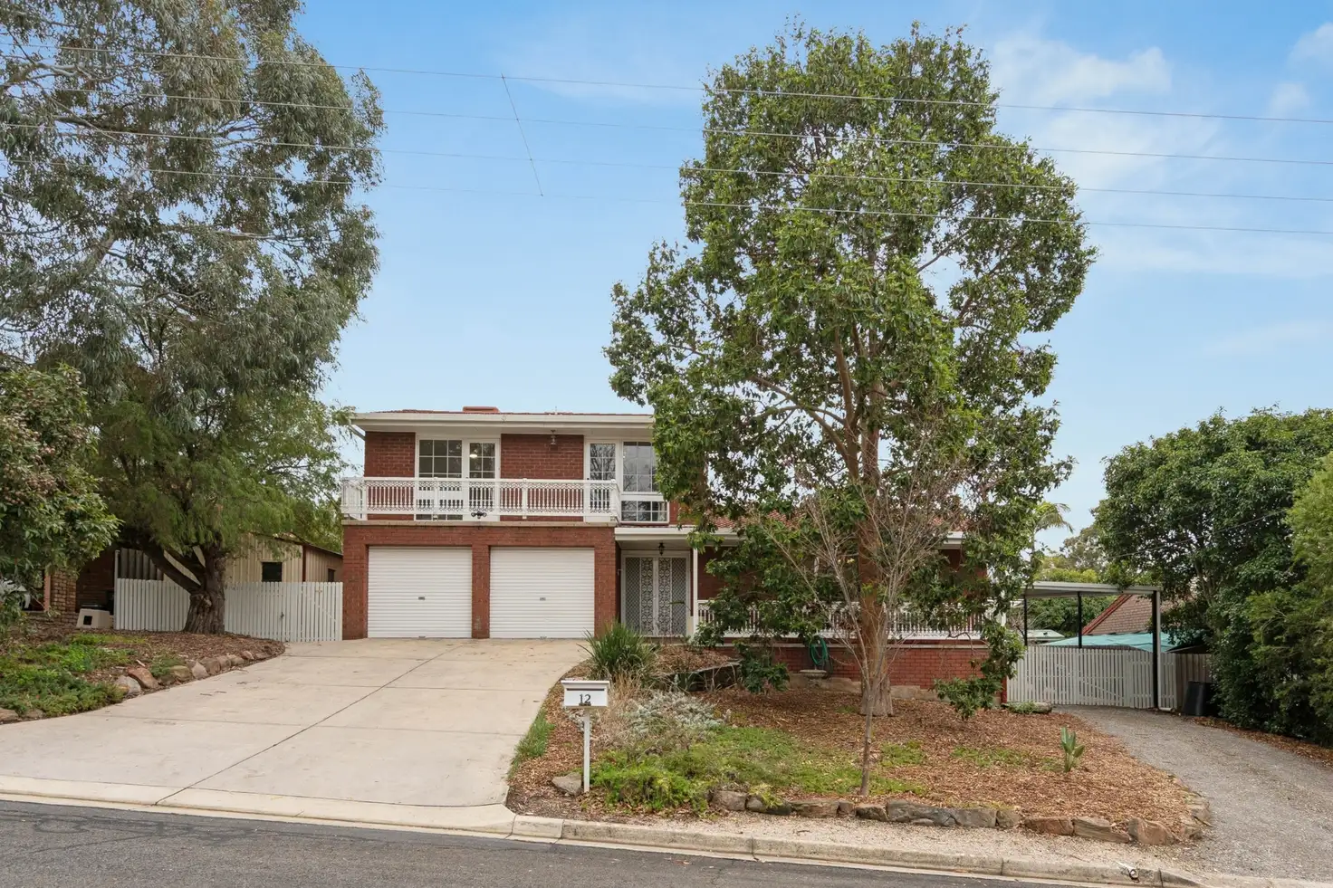 Main view of Homely house listing, 12 Lulworth Place, Flagstaff Hill SA 5159