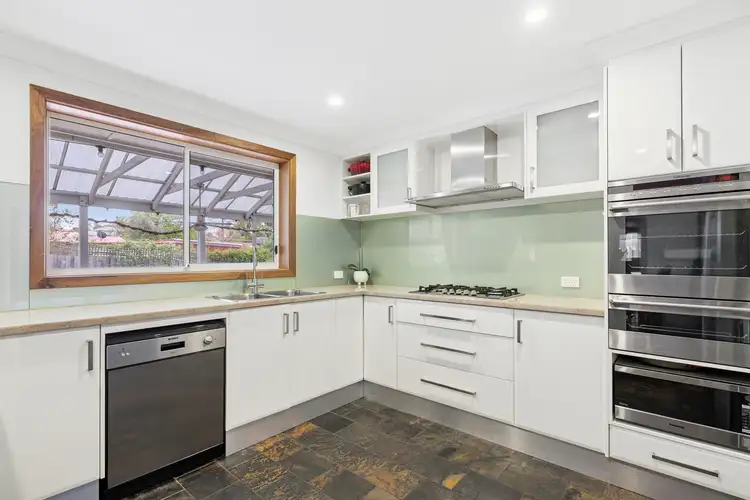 Second view of Homely house listing, 12 Lulworth Place, Flagstaff Hill SA 5159