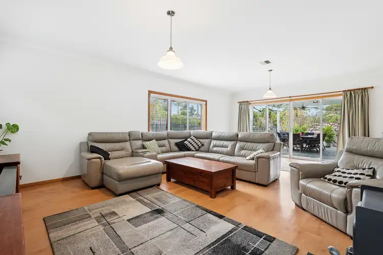 Fourth view of Homely house listing, 12 Lulworth Place, Flagstaff Hill SA 5159